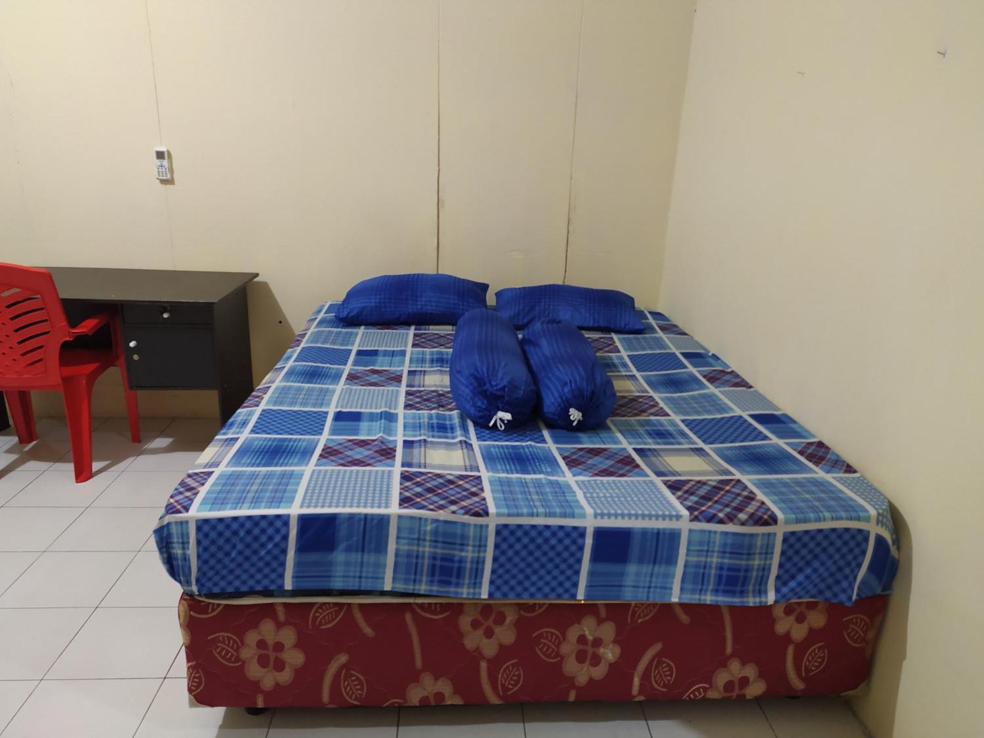 OYO 3116 Batu Putih Residence Makassar Bagian luar foto